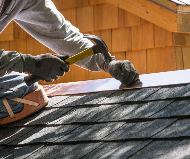 Best Residential Roofing Contractor  in Perry, MI